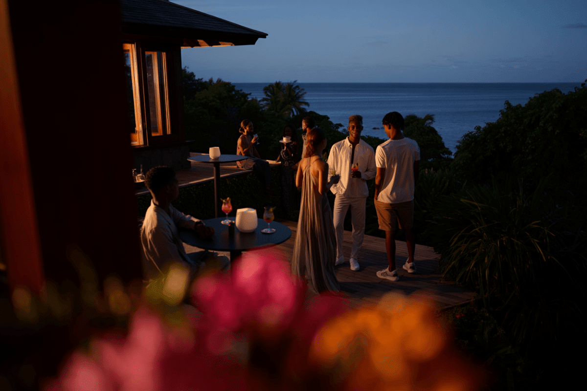 Love Island USA Season 8 premieres tonight at 9 p.m. on Peacock