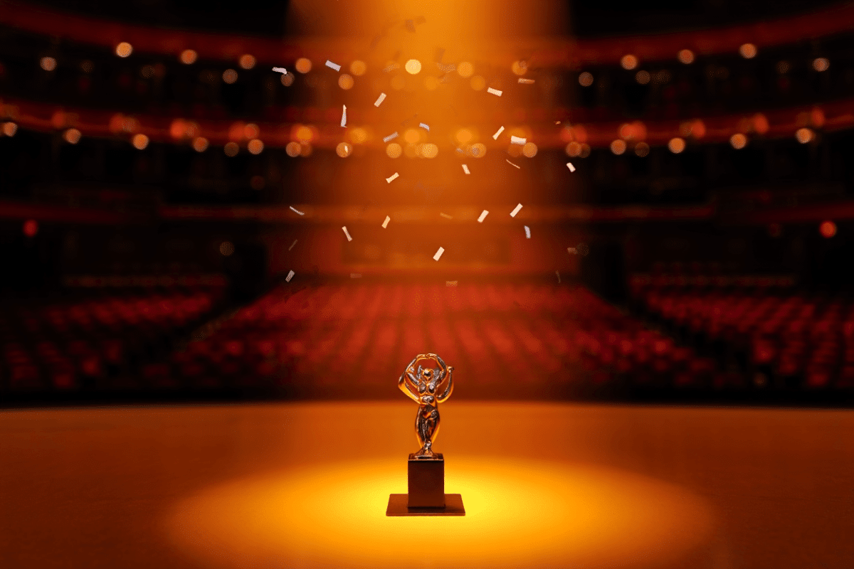 Alden Ehrenreich wins Tony Award for Broadway debut in Becky Shaw