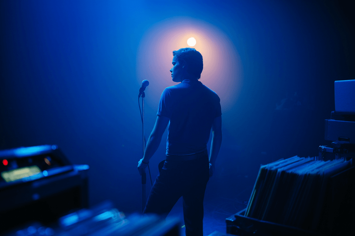 Malcolm Todd announces 2026 North American tour following album release