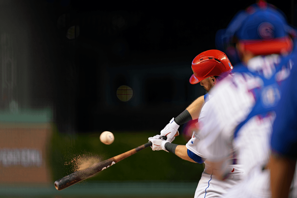 SF Giants beat Cubs 2-1 in 10 innings at Wrigley Field