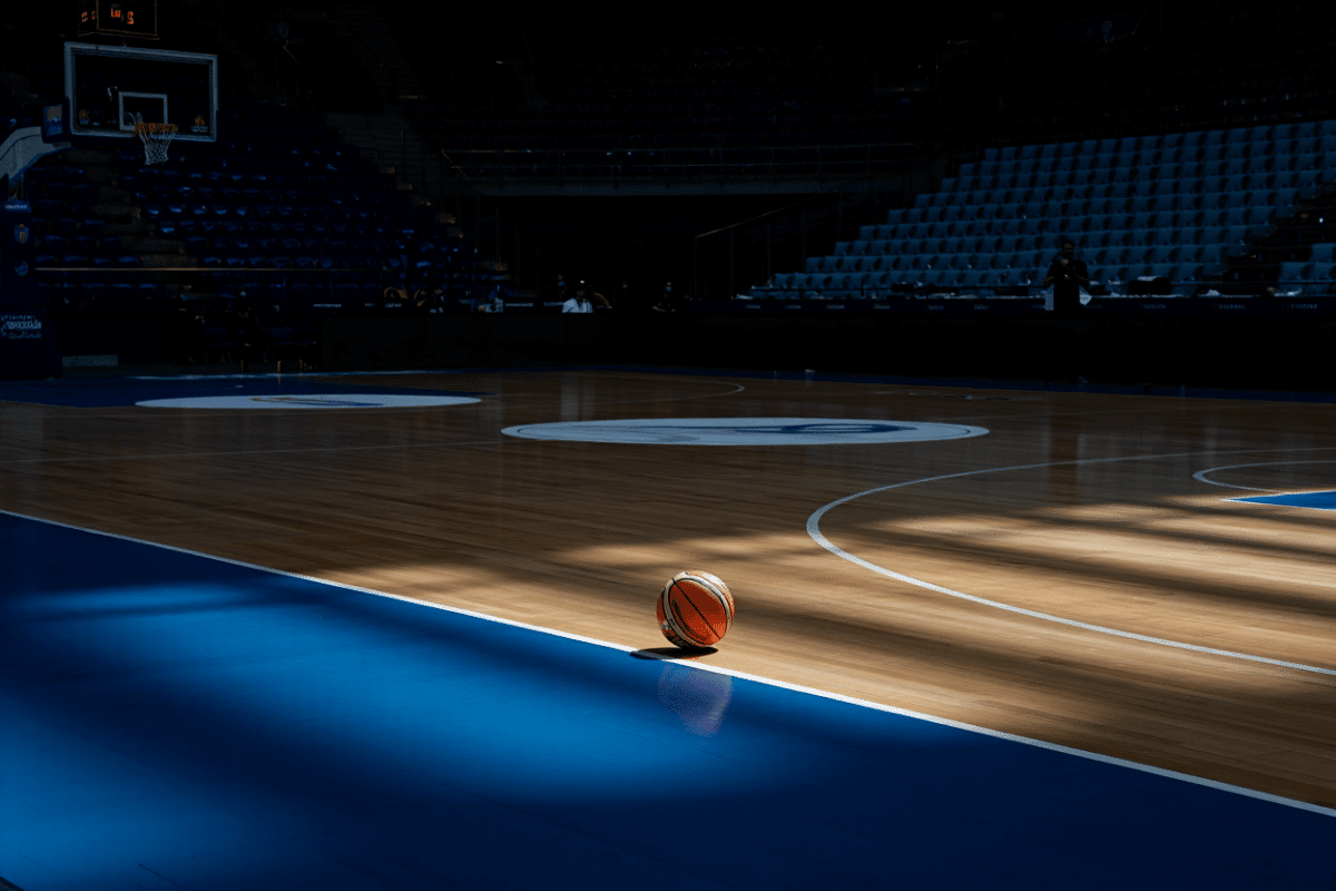 Tony Parker leads LDLC ASVEL as majority owner in French basketball