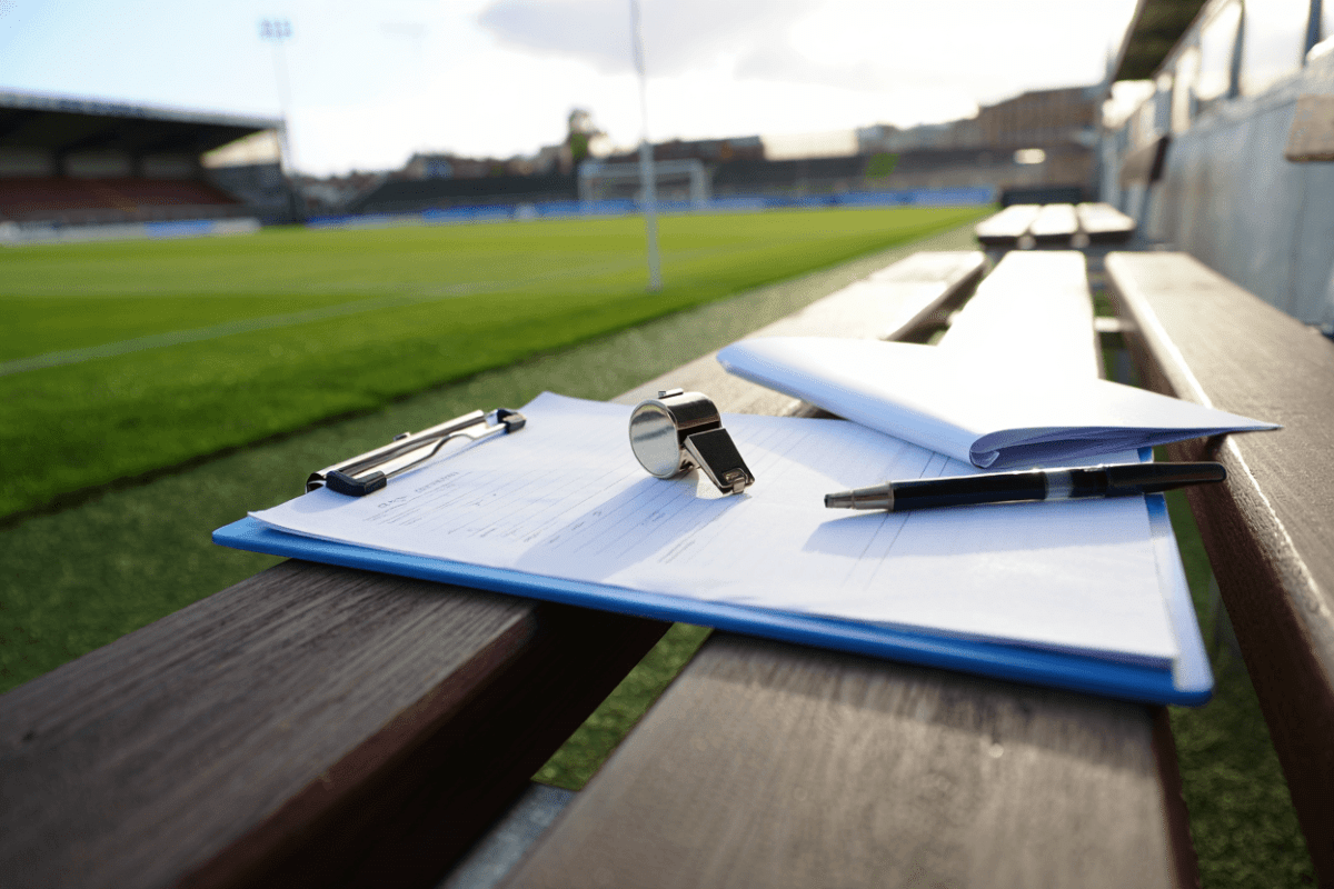 Ted Lasso returns August 5 with Jason Sudeikis coaching women's soccer