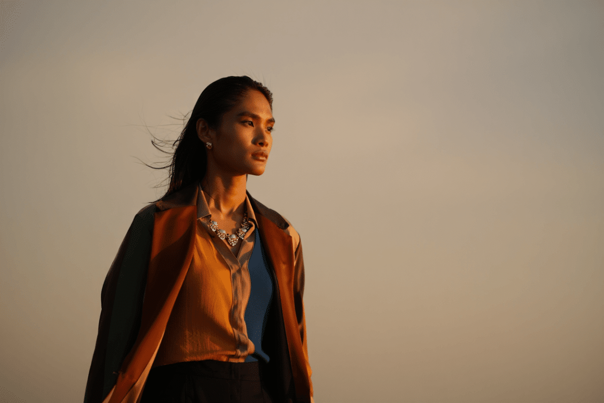 Milly Alcock graces Vogue Australia's June 2026 cover ahead of Supergirl release