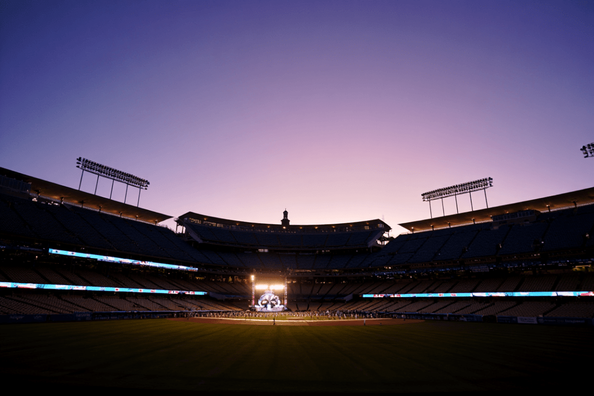 Camp Flog Gnaw 2026 set for November return at Dodger Stadium