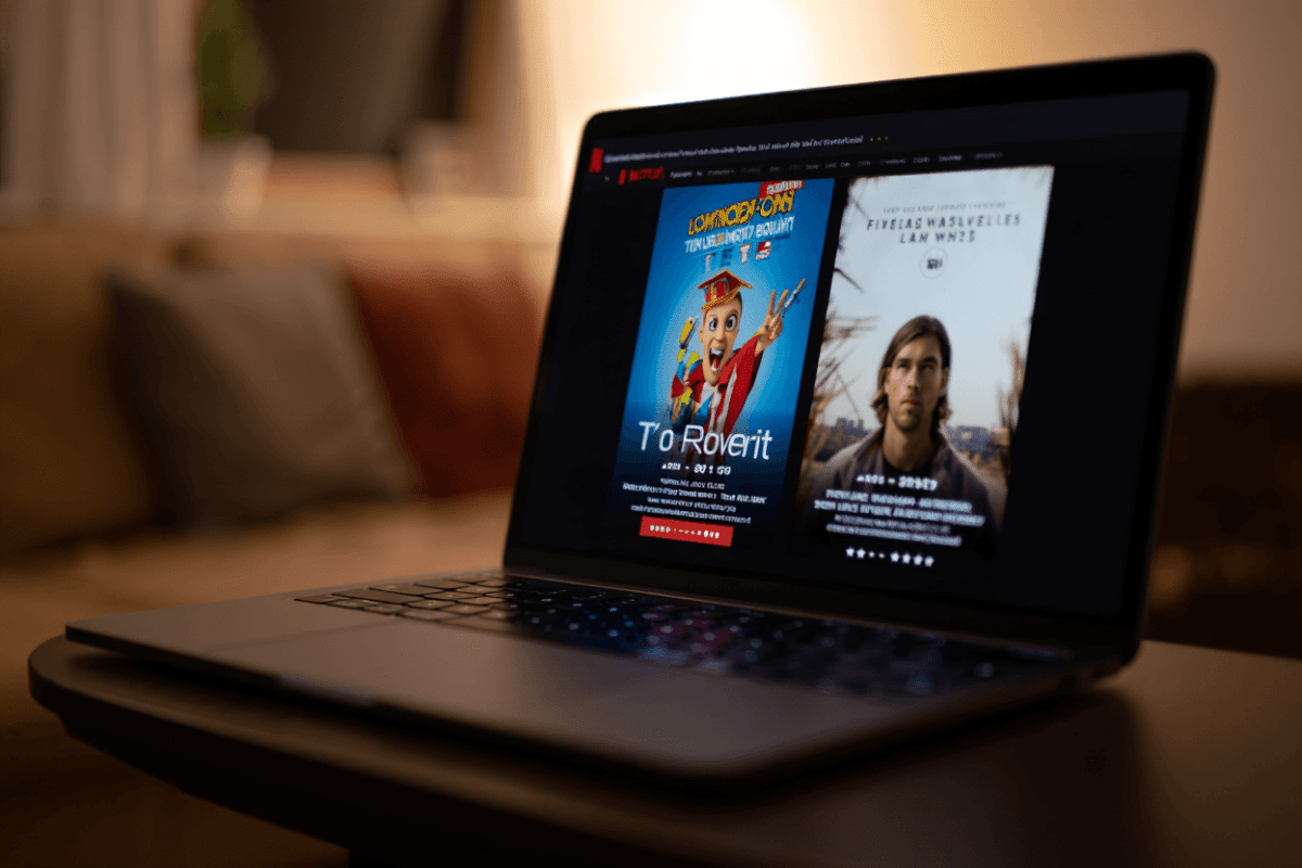 Netflix top movies right now: Ladies First, The Crash lead this week's global top 10