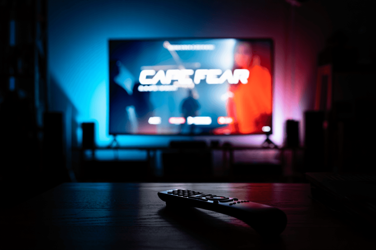 TV app releases in June 2026: House of the Dragon, The Bear finale, Cape Fear premiere