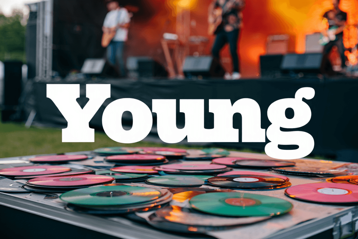 Dan and Shay announce new album 'Young' arriving August 21