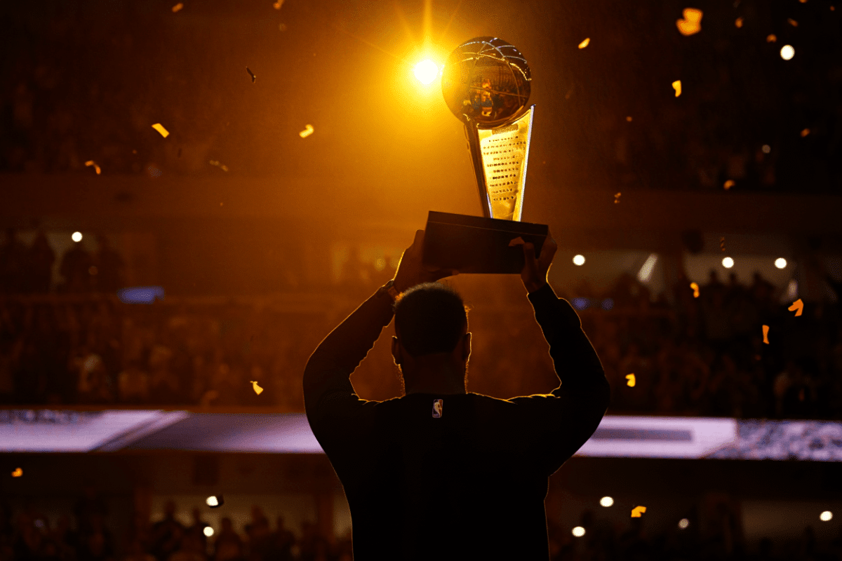 Rookie of the Year: Cooper Flagg wins 2025-26 NBA award in tight race