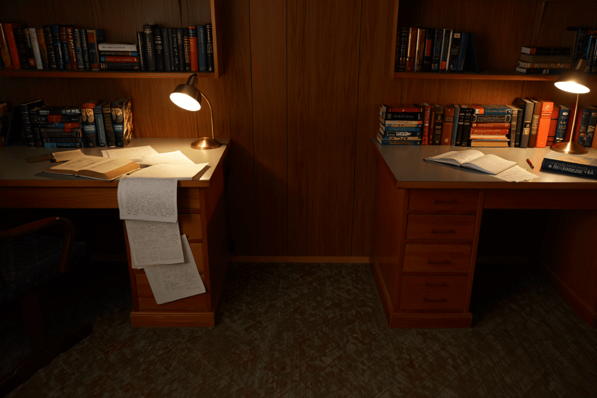 Ken Jennings opens up about college roommate Brandon Sanderson