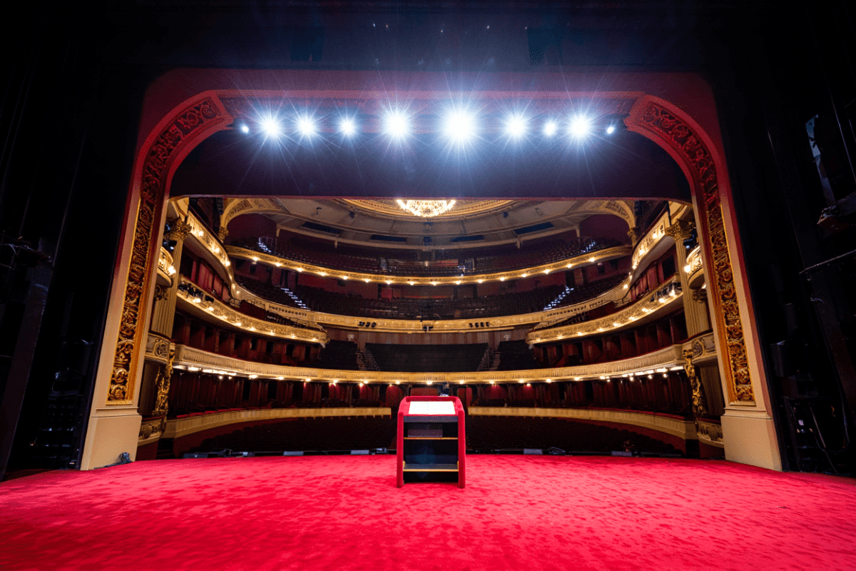 Tony Awards 2026 time: 8 p.m. ET tonight at Radio City Music Hall