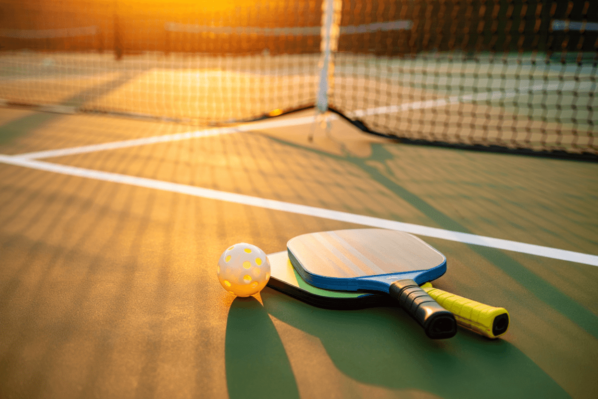 Ben Stiller returns to pickleball comedy 'The Dink' this July