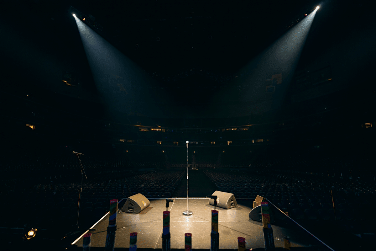 Ariana Grande setlist revealed: 23 songs from Eternal Sunshine Tour opening night in Oakland
