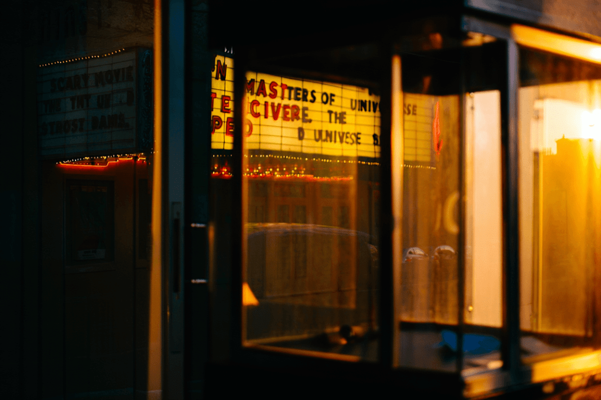 Movie showtimes: Find tickets for Scary Movie, Masters of the Universe, and more in June