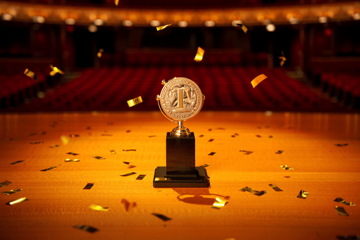 Liberation wins Tony Award for Best Play, historic win for Bess Wohl
