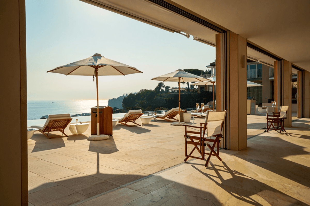 Mike White films The White Lotus Season 4 on French Riviera
