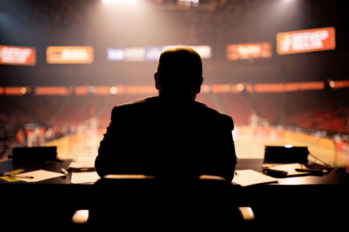 Inside the NBA crew covers NBA Finals for first time in historic 2026 matchup