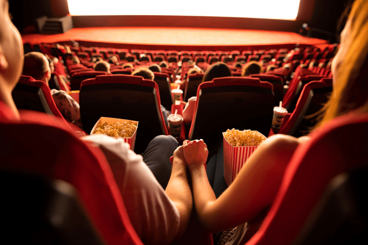 AMC movies draw record May attendance with 25.5M guests
