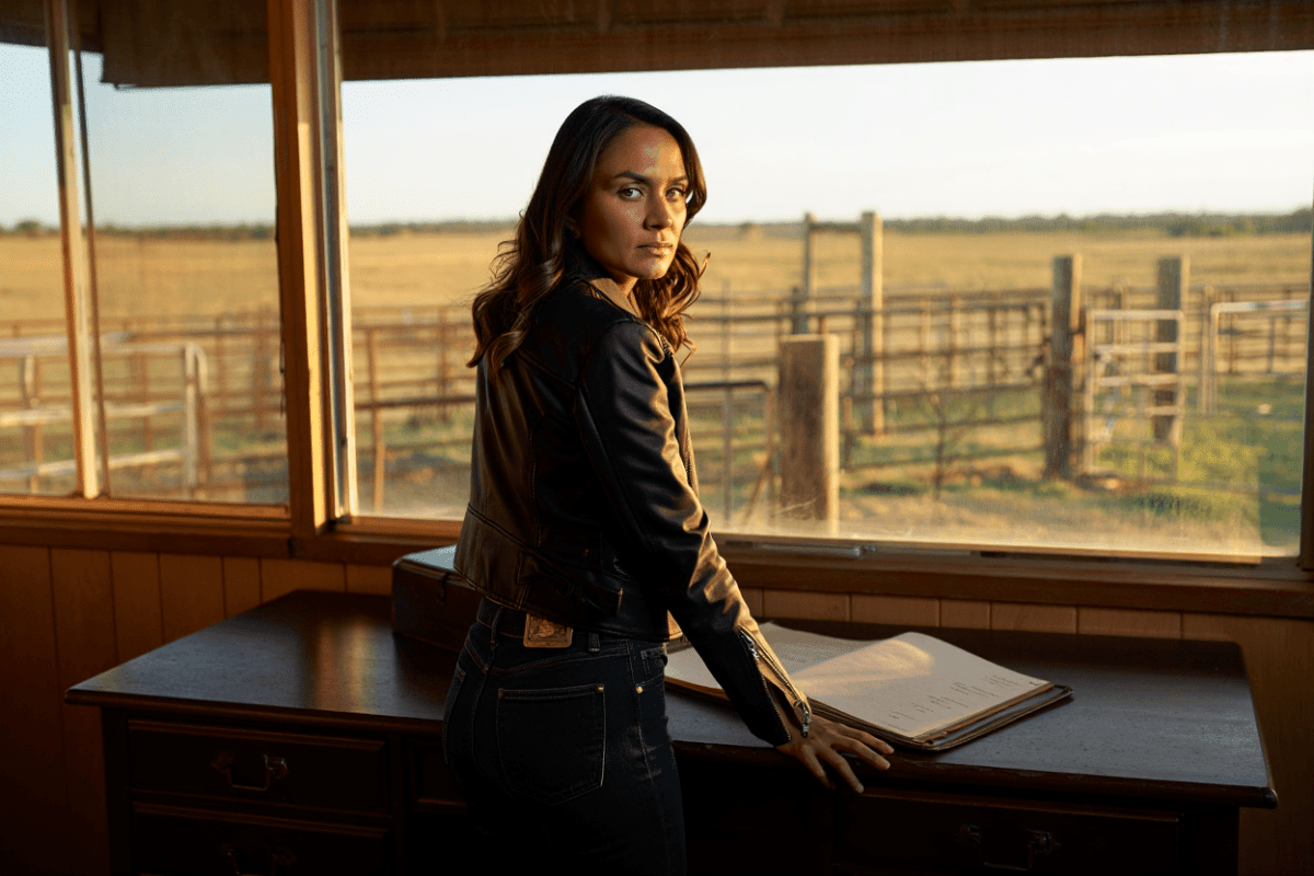 Dutton Ranch Episode 5 brings game-changing deal as Beth fights back