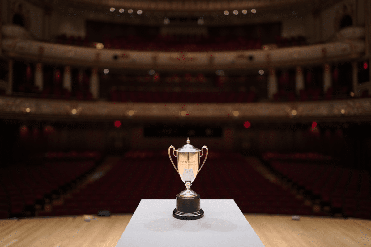 Bill Maher set to receive Mark Twain Prize at Kennedy Center on June 28