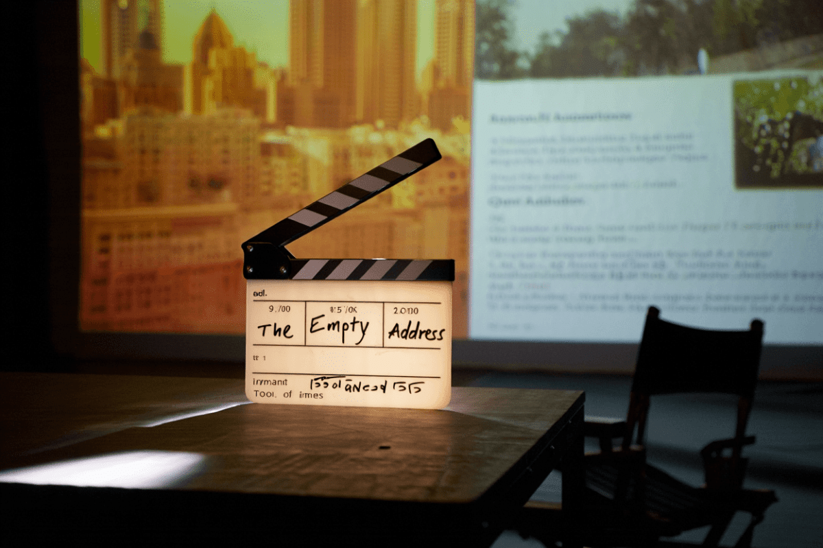 Shafeeq Ur Rahman announces Hollywood debut with multilingual film The Empty Address