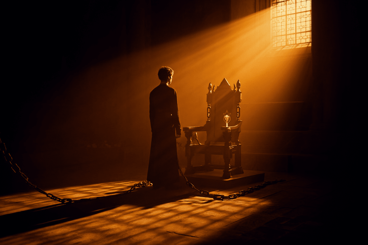 Magicians Season 3 episode 'The Art of the Deal' explores sacrifice and choice