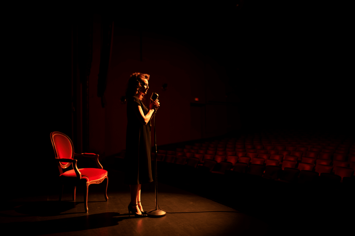 Mariska Hargitay makes Broadway debut in 'Every Brilliant Thing' at Hudson Theatre