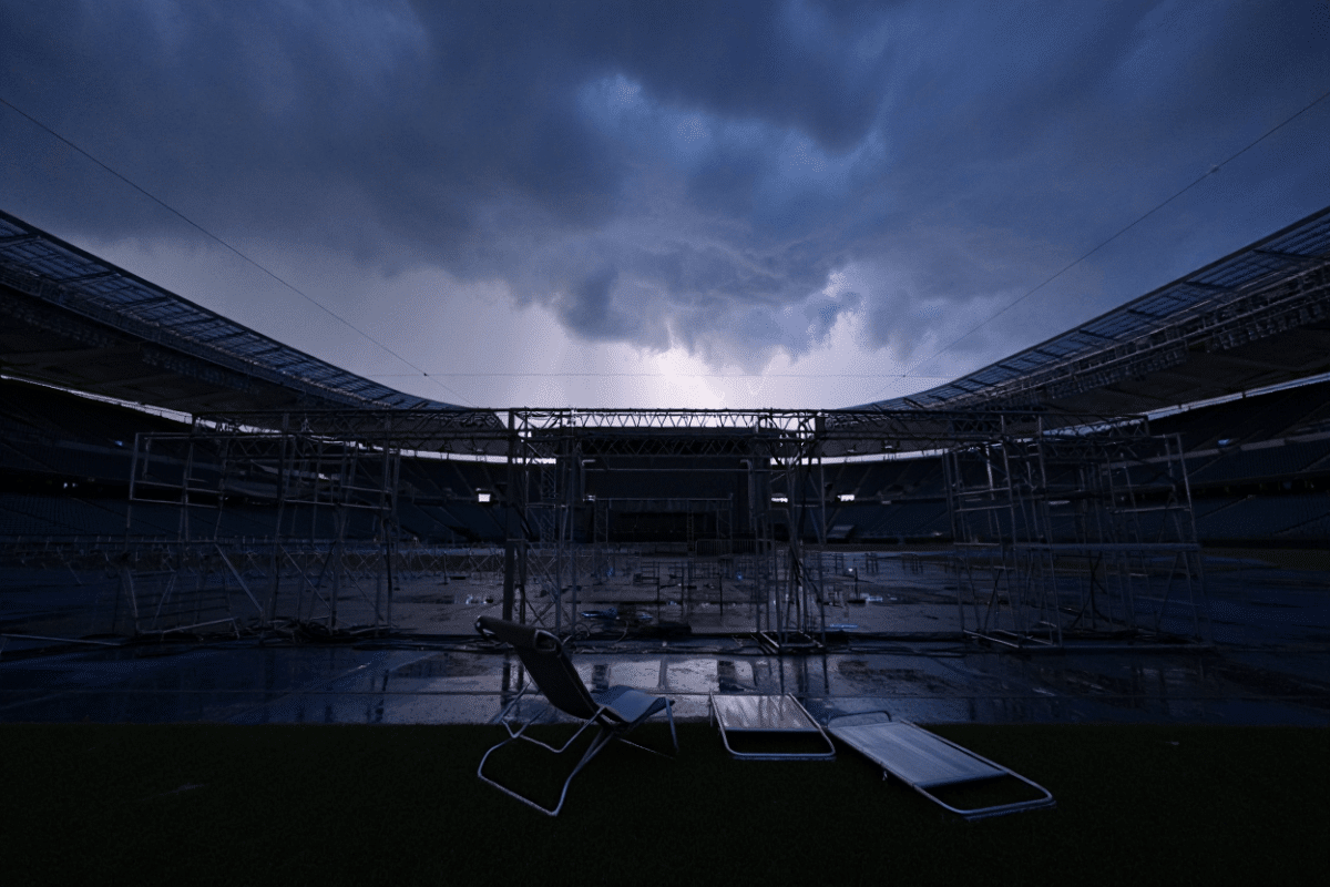Morgan Wallen cancels second Pittsburgh concert due to severe weather