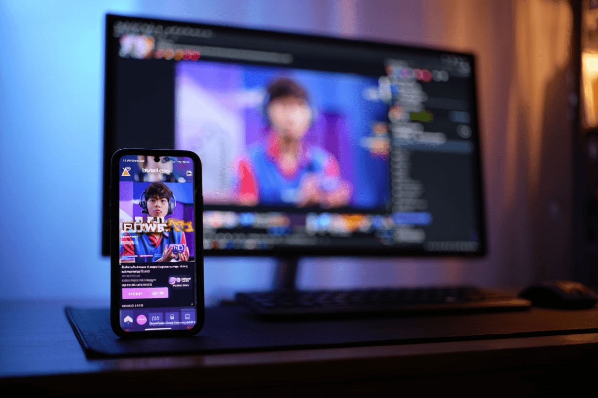 Twitch TV launches dual format streaming and 2K video in June