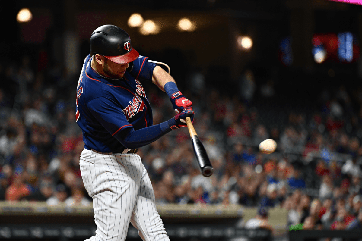 Kody Clemens powers Twins with 6 home runs, 18 RBIs in 2026 season