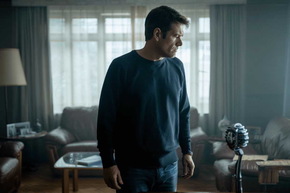 Jason Biggs makes directorial debut with 'Untitled Home Invasion Romance'