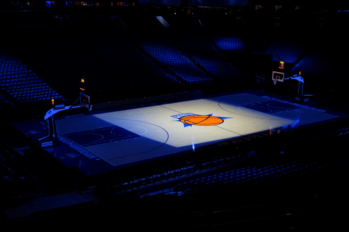 Knicks Game 4 set for June 10 at Madison Square Garden