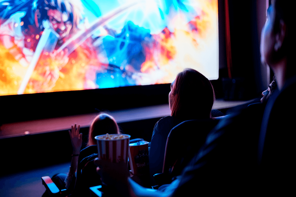 Attack on Titan: The Last Attack returns to theaters in 4K