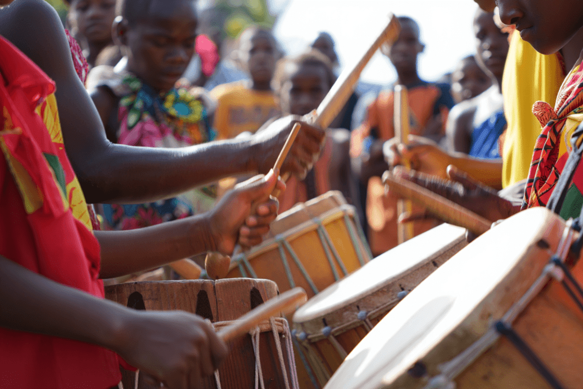 Cook Islands set to celebrate drumming and dance at Pump the Beats Tangikaara