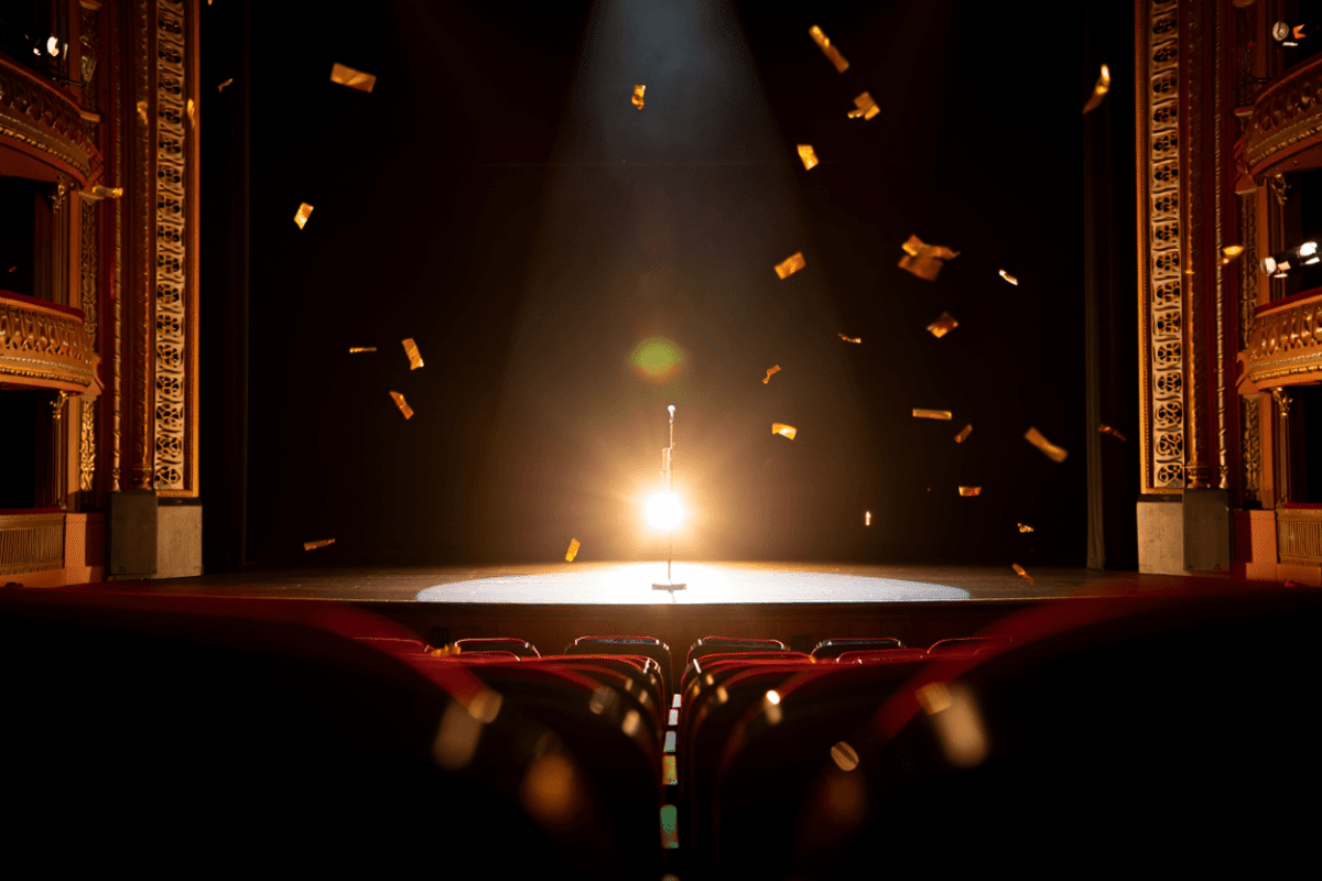 Schmigadoon Broadway leads 2026 Tonys with 12 nominations