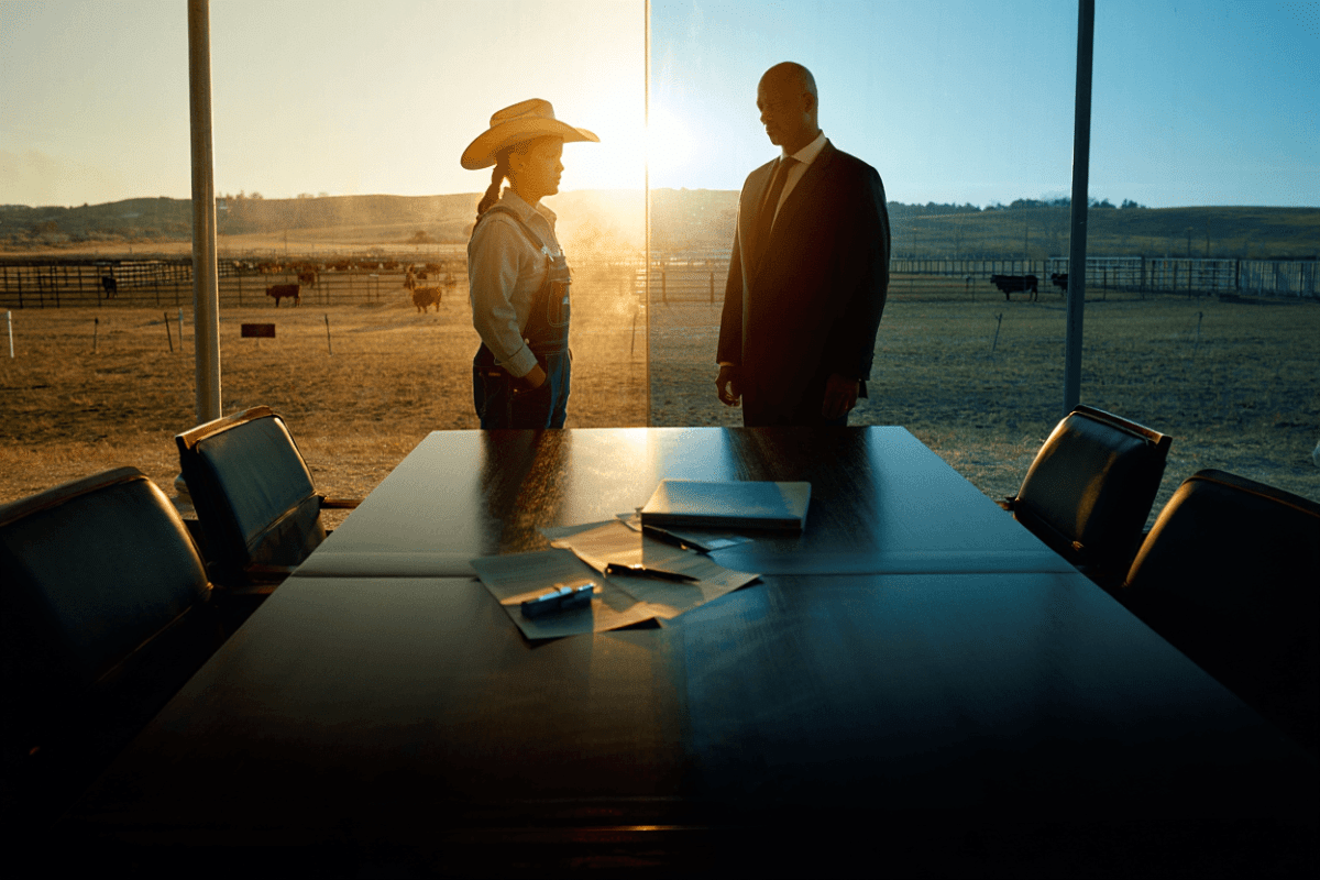 Dutton Ranch episodes: Beth and Rip work for rival Jackson ranch in episode 5
