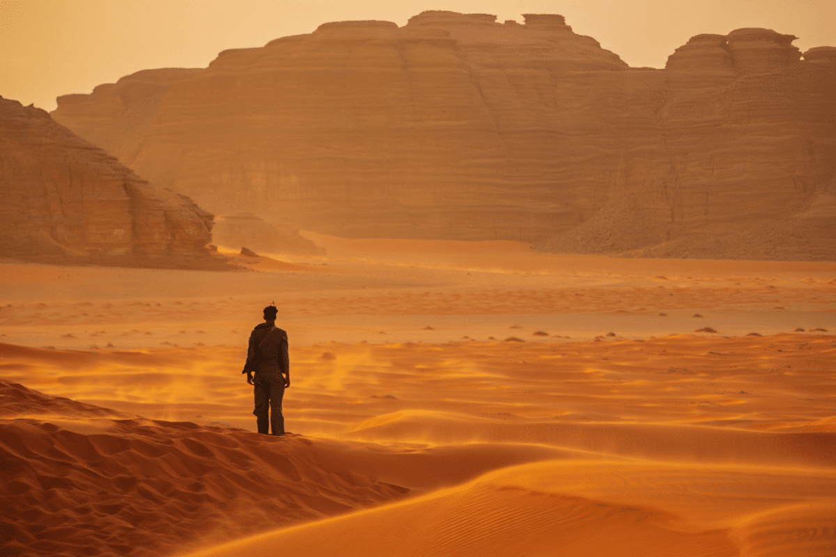 Dune 3 wraps production, final trailer released ahead of December release