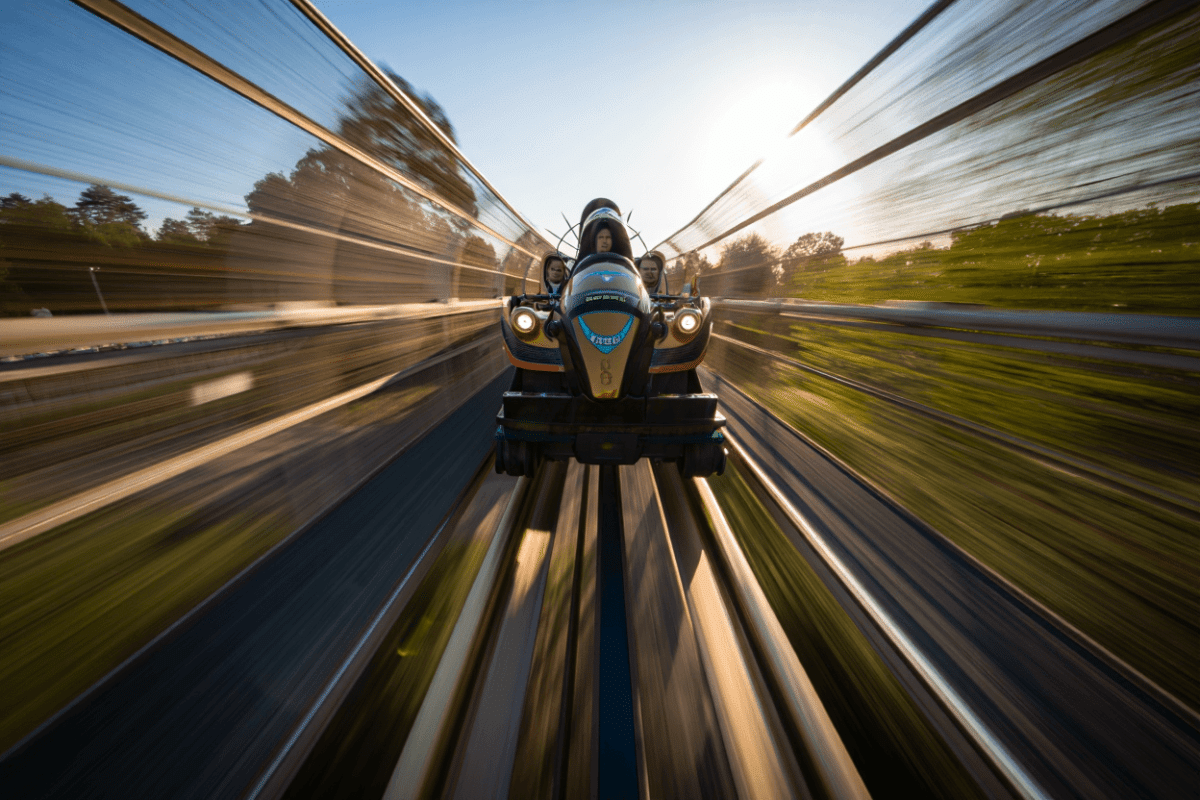 Fast and Furious: Hollywood Drift opens June 26 at Universal Studios