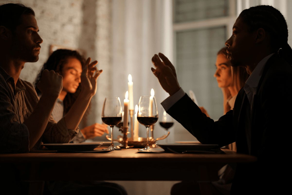 Seth Rogen's 'The Invite' hits theaters June 26 from A24