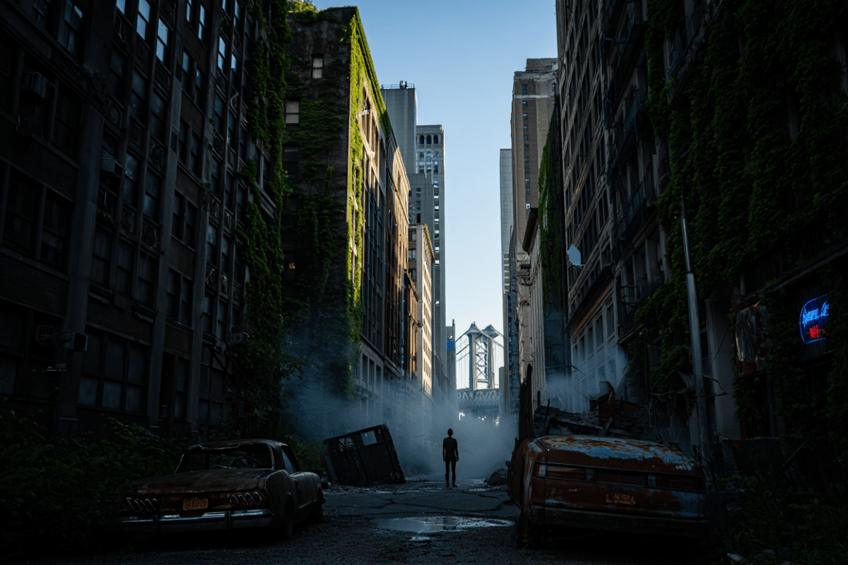 The Walking Dead: Dead City Season 3 set to premiere July 26 on AMC