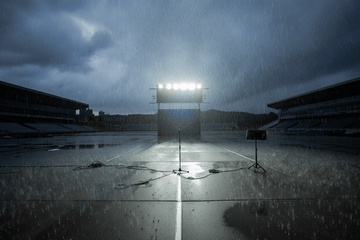 Morgan Wallen tour cancels Pittsburgh show due to severe weather