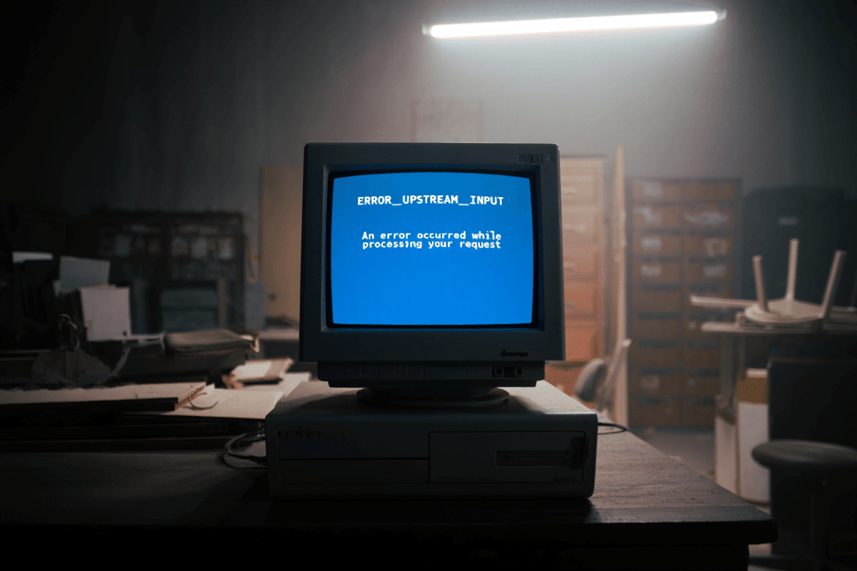 ERROR_MISSING_INPUT