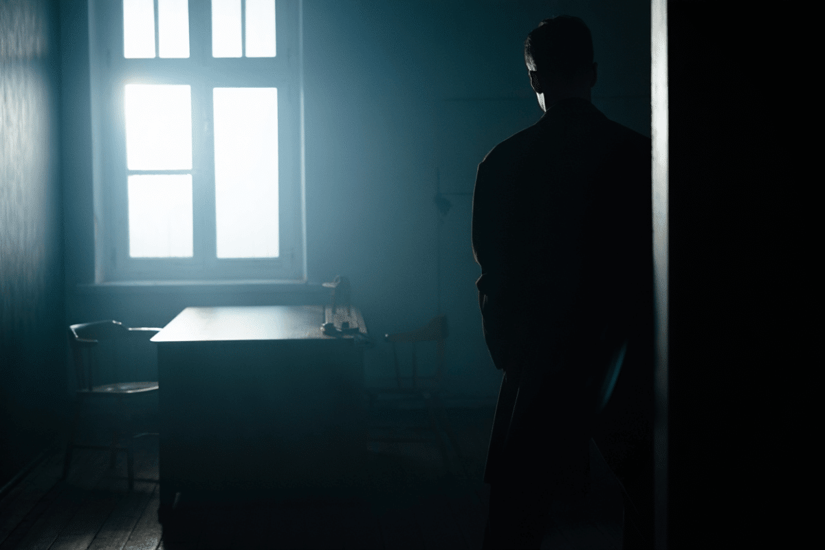 Patrick Wilson stars in Apple TV's Cape Fear alongside Amy Adams and Javier Bardem