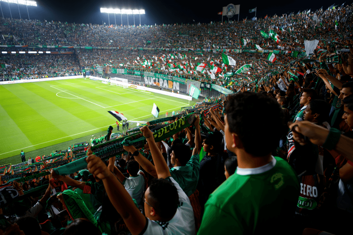 Raúl Jiménez set to lead Mexico's World Cup charge on home soil