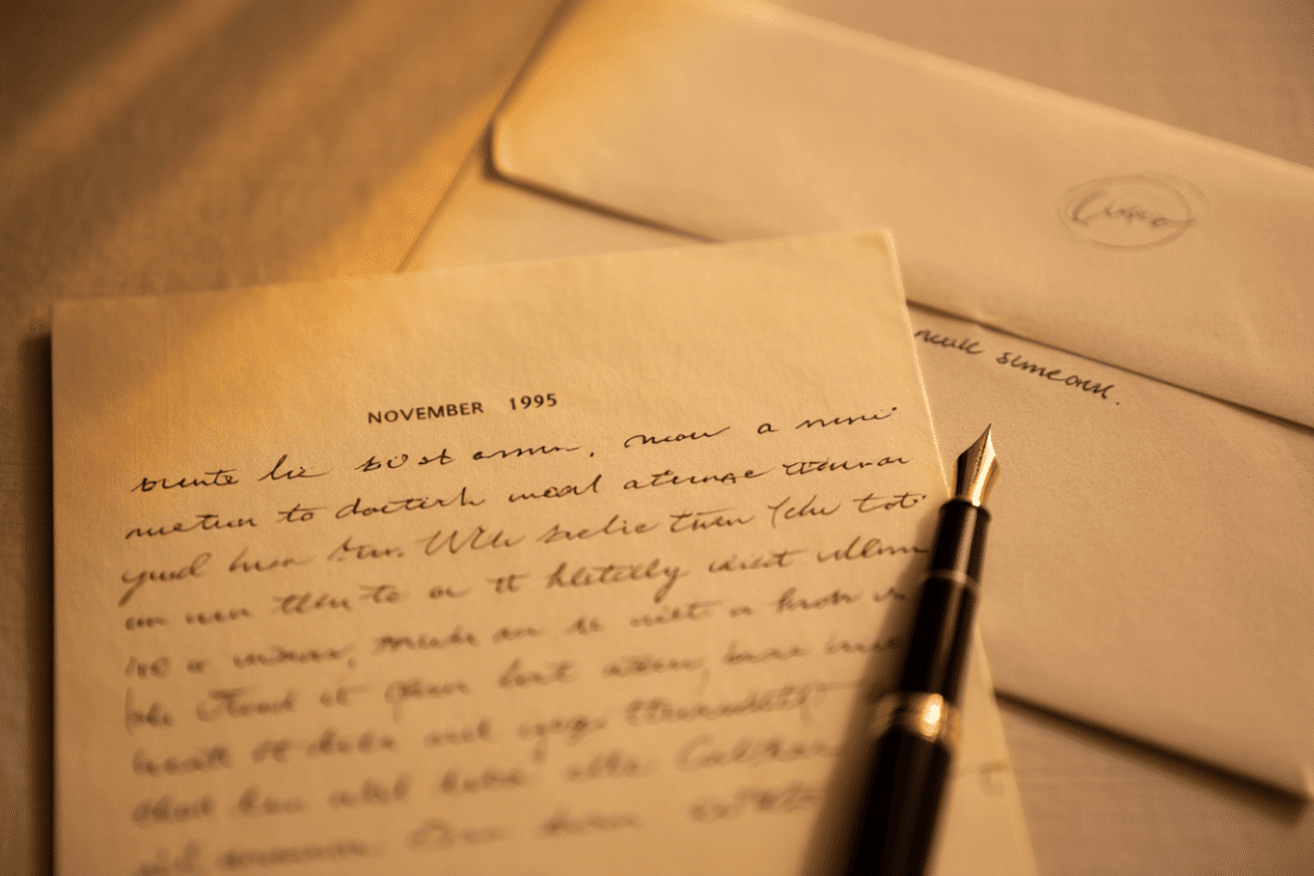 Diana, Princess of Wales' letter reveals heartbreaking wish for William and Harry