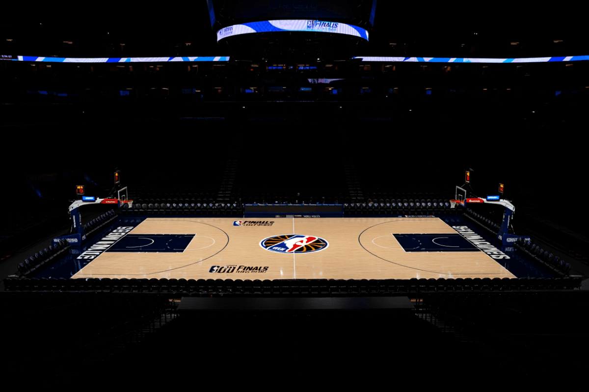 YouTube TV ends NBA Finals sponsorship deal