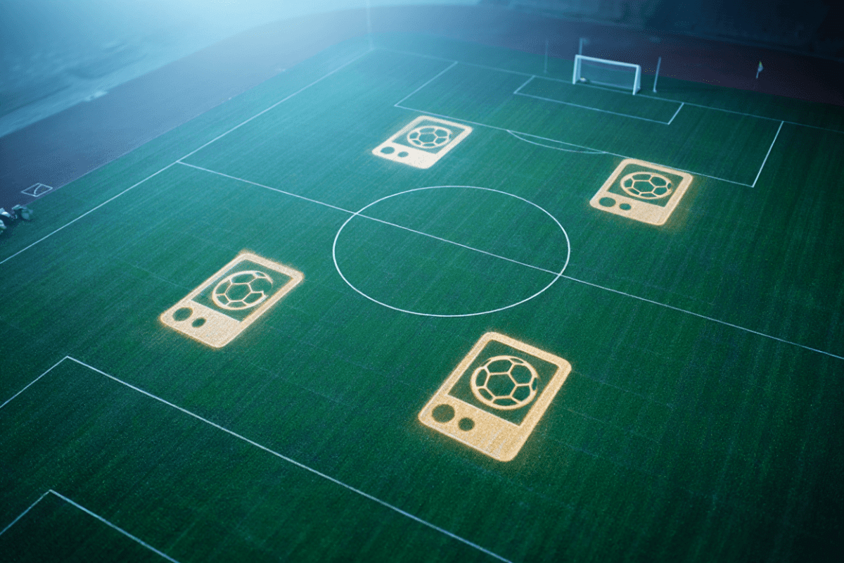 The Roku Channel adds 4 free live channels with FIFA & sports content