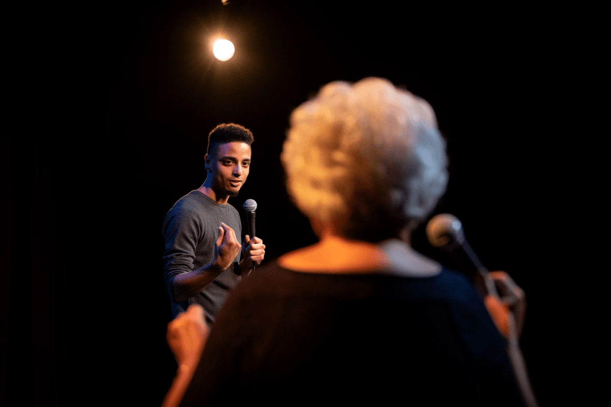 Marcello Hernandez's Netflix special 'American Boy' showcases first-generation American humor from Miami