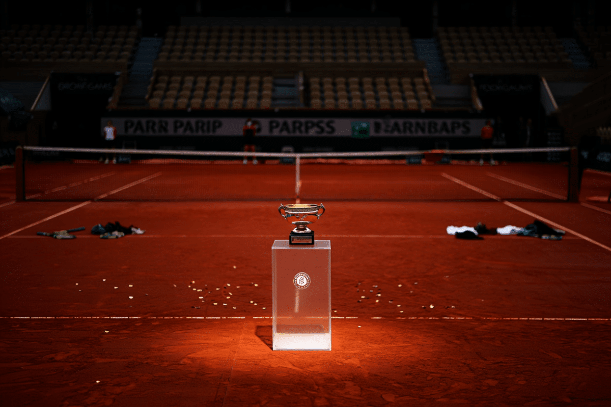 Tennis scores: Andreeva wins French Open for first Grand Slam title