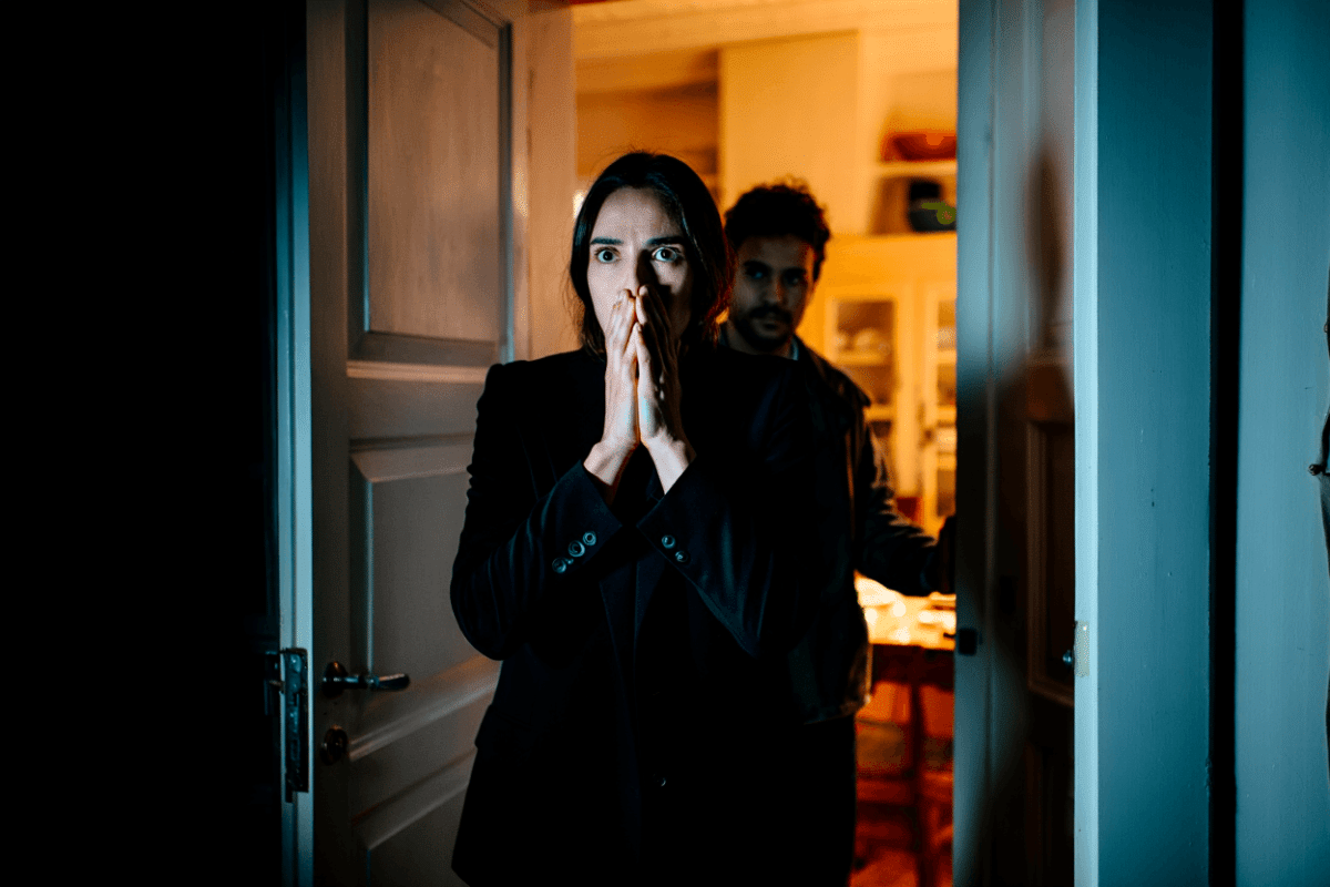 Maa Behen brings dark comedy to Netflix with Madhuri Dixit's bold return
