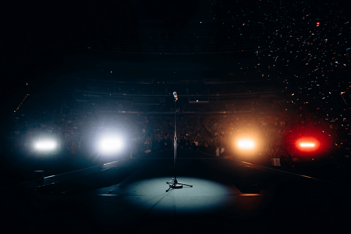Eternal Sunshine Tour setlist revealed: 22-28 songs across 4 acts
